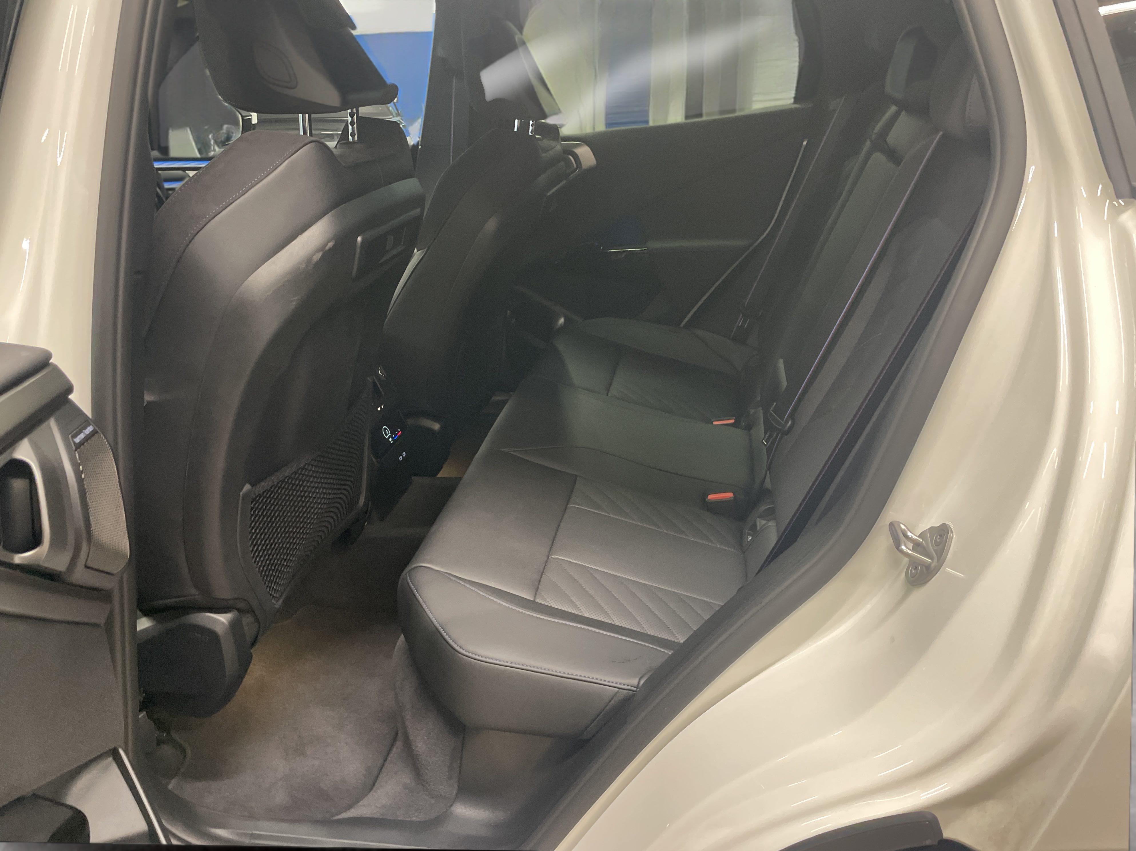 BMW X3 – Bild 15