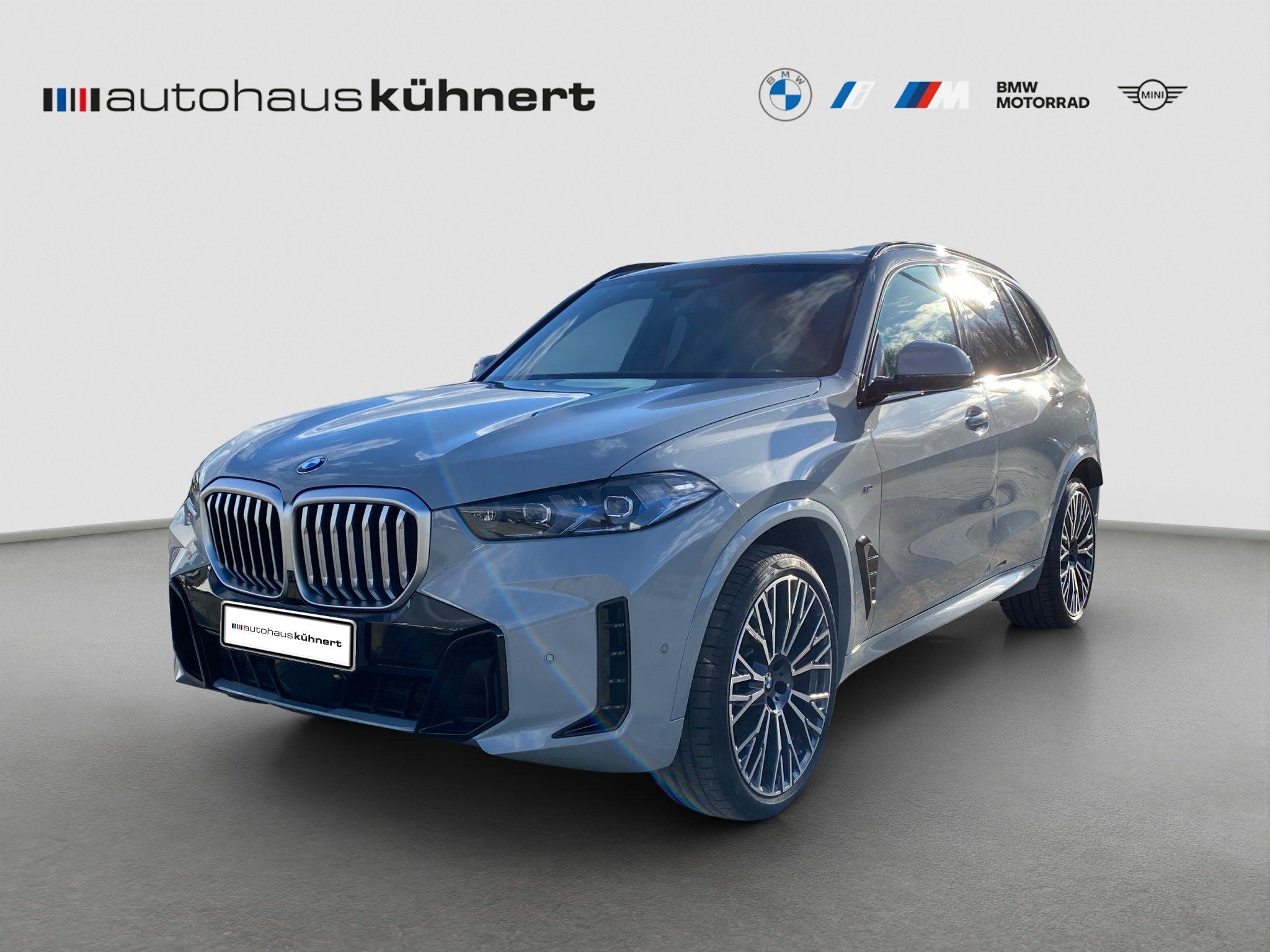 BMW X5 — BMW X5 xDrive30d