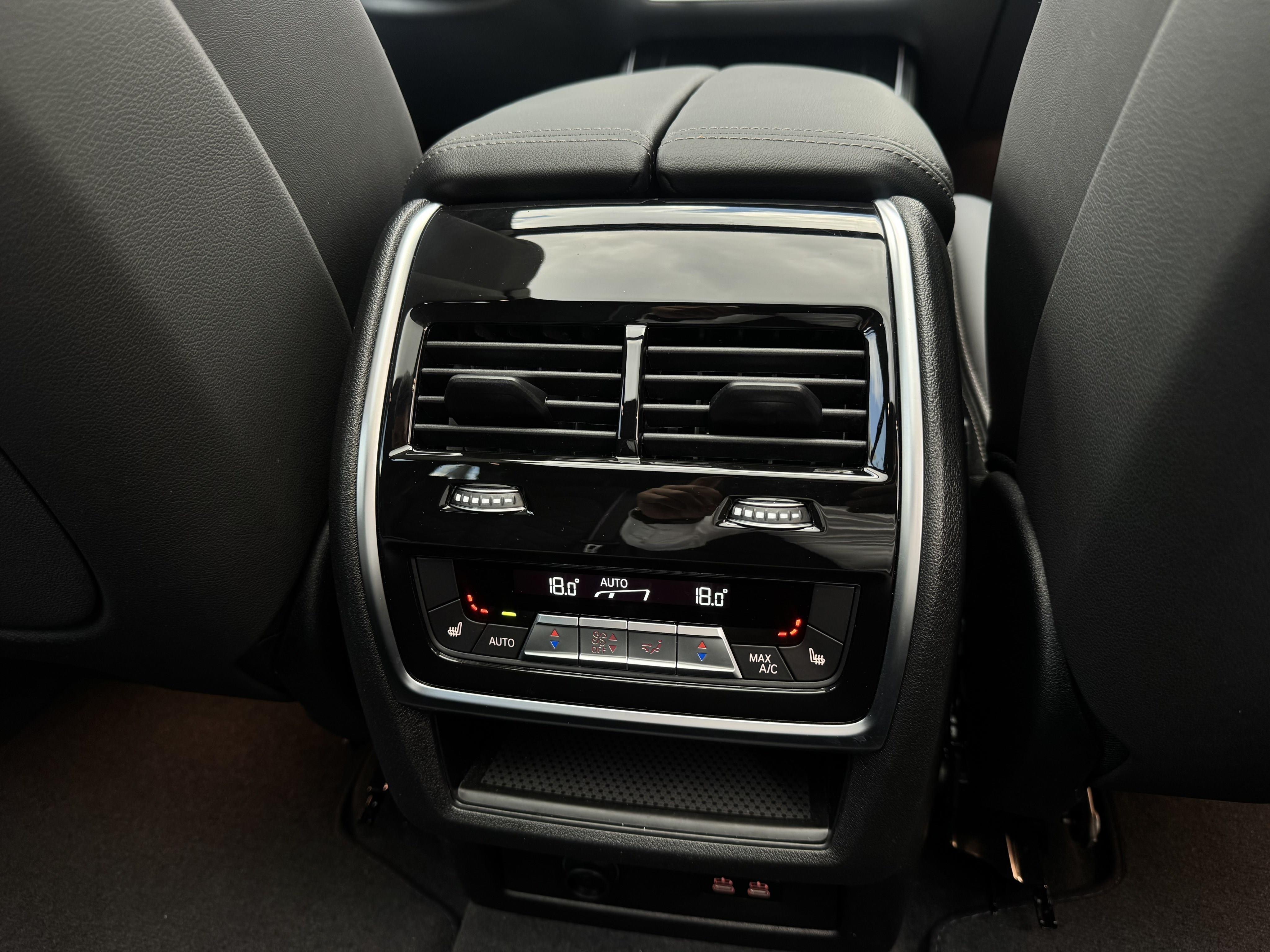 BMW X5 – Bild 5