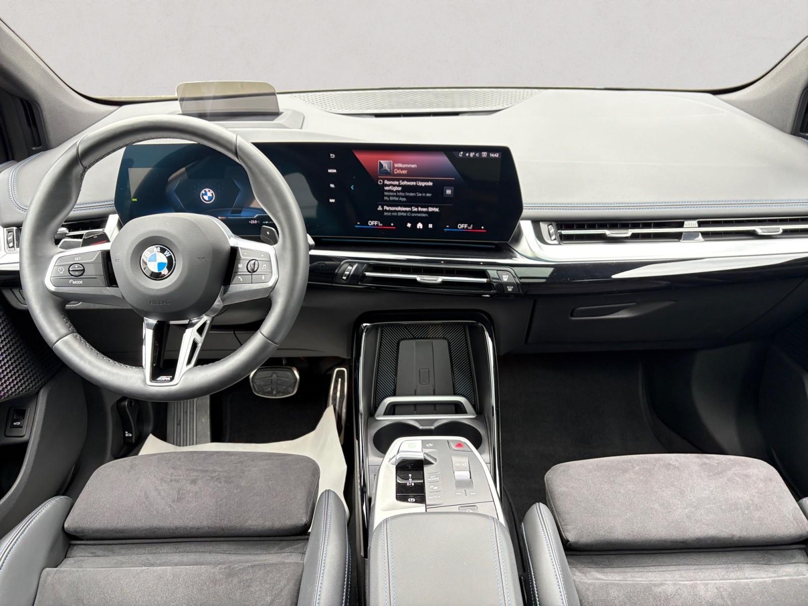 BMW 2er Active Tourer – Bild 24