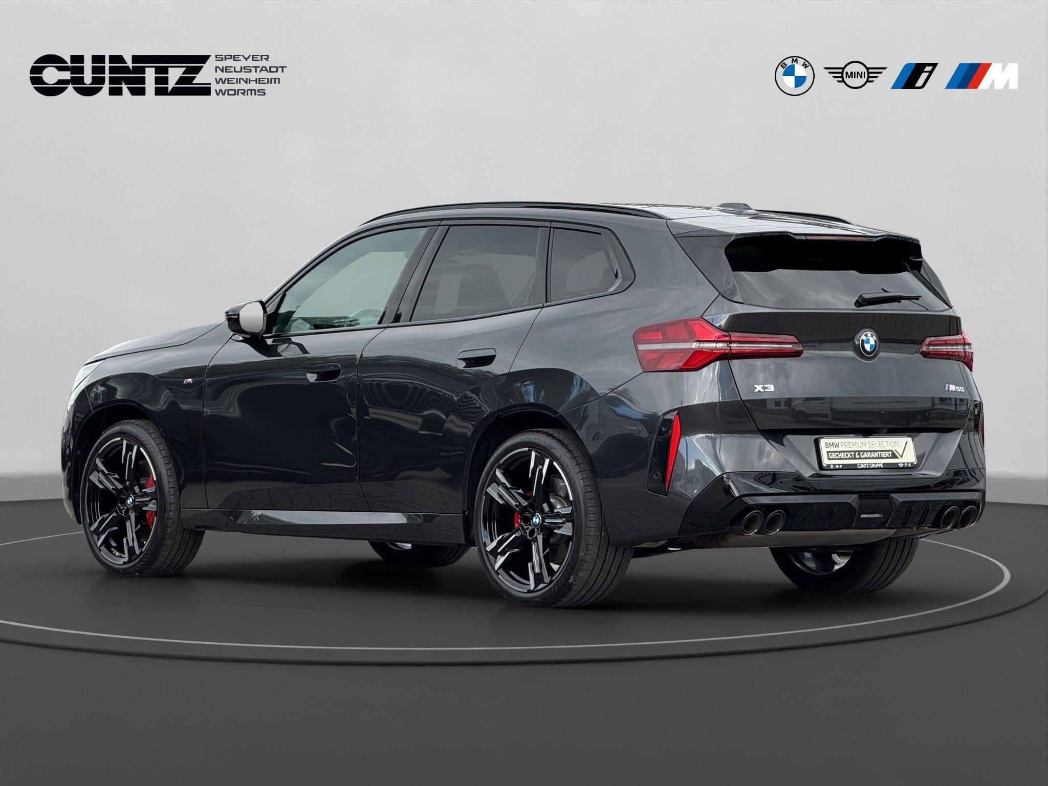 BMW X3 – Bild 14
