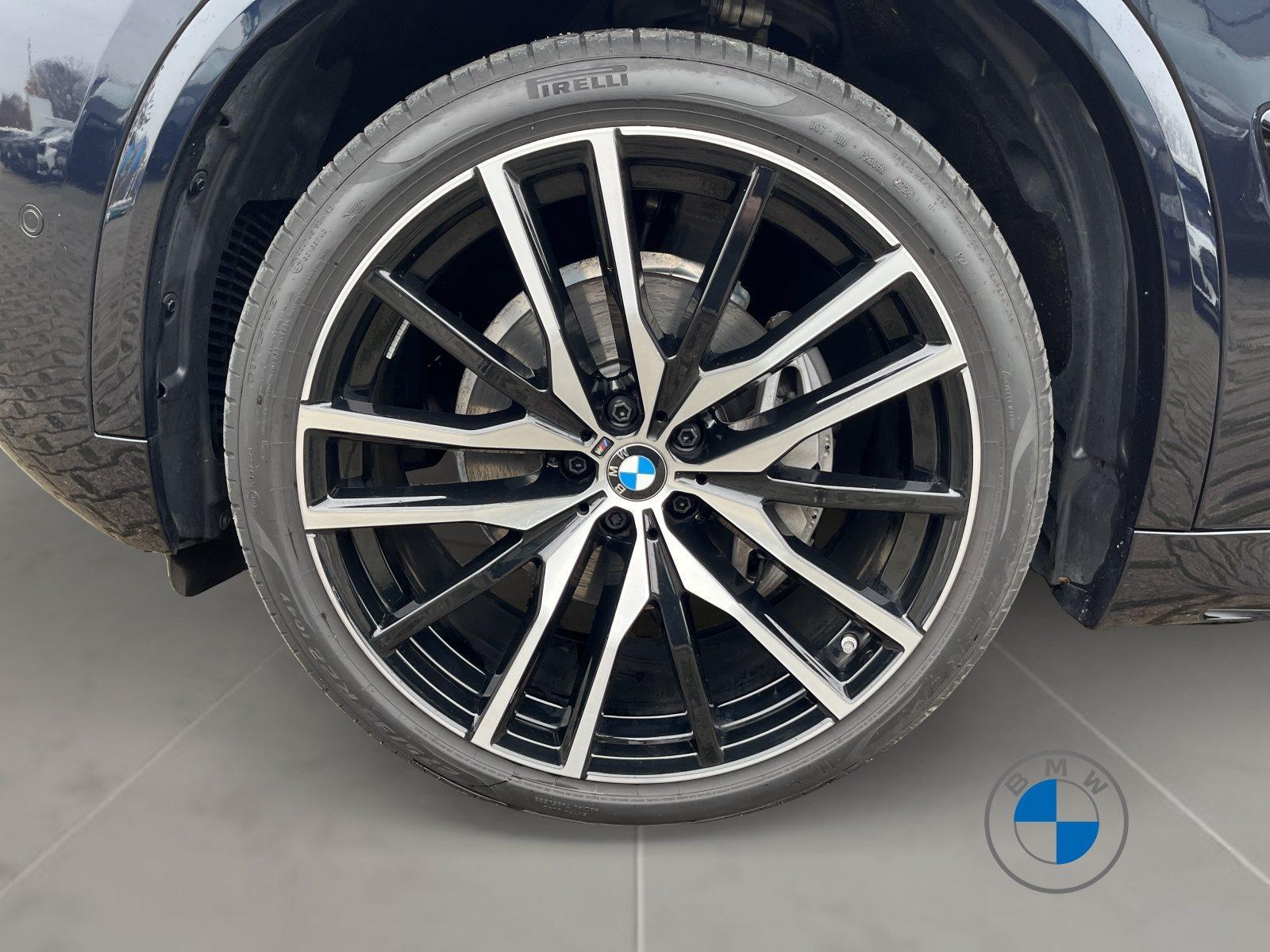 BMW X5 – Bild 13