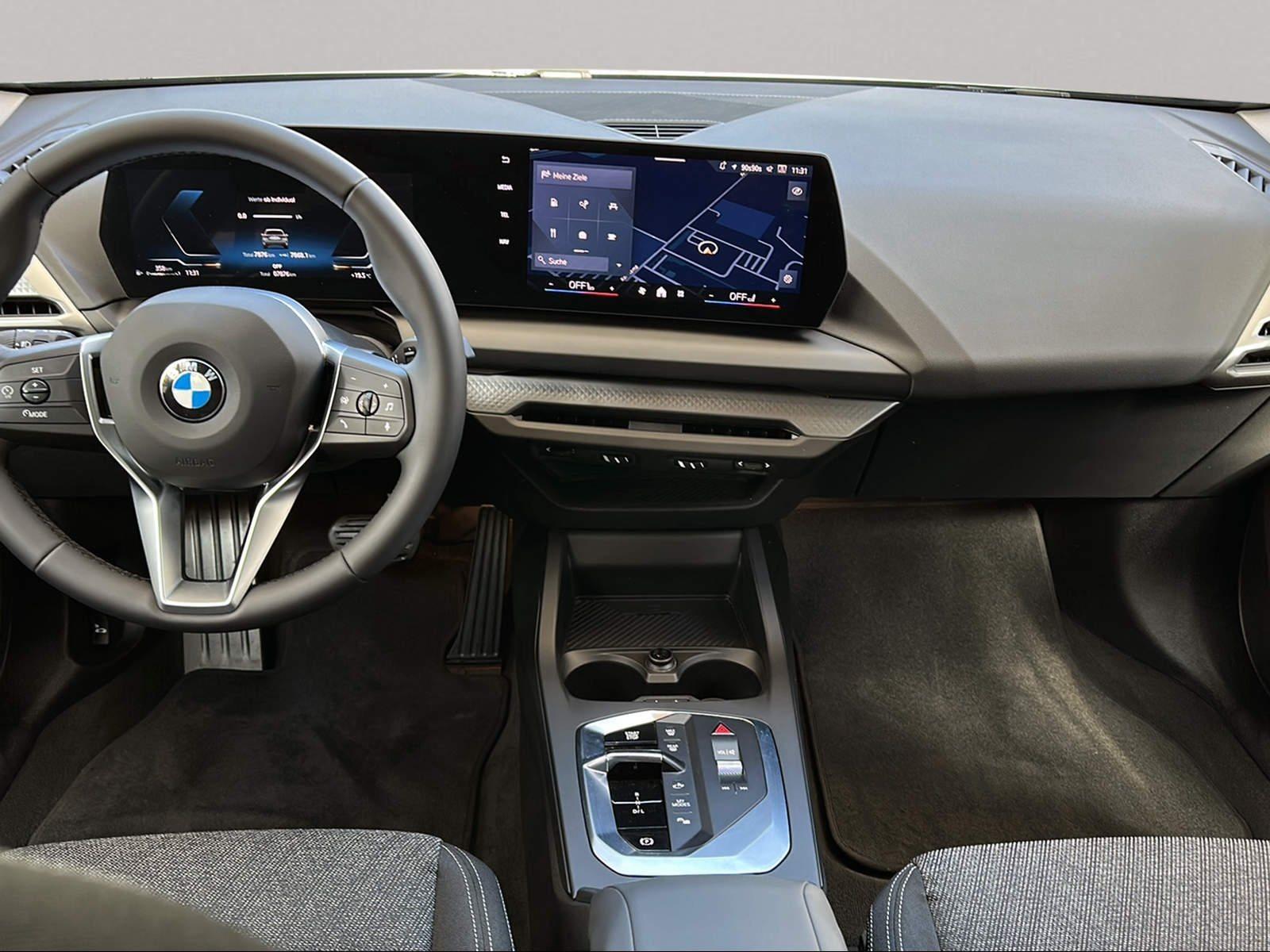 BMW 1er – Bild 22