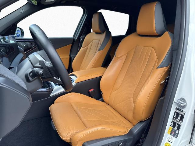 BMW X3 – Bild 14