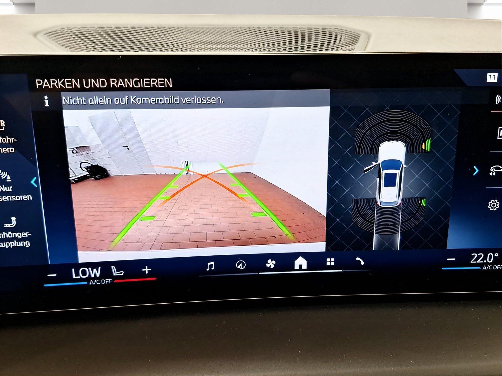 BMW 3er Touring – Bild 10