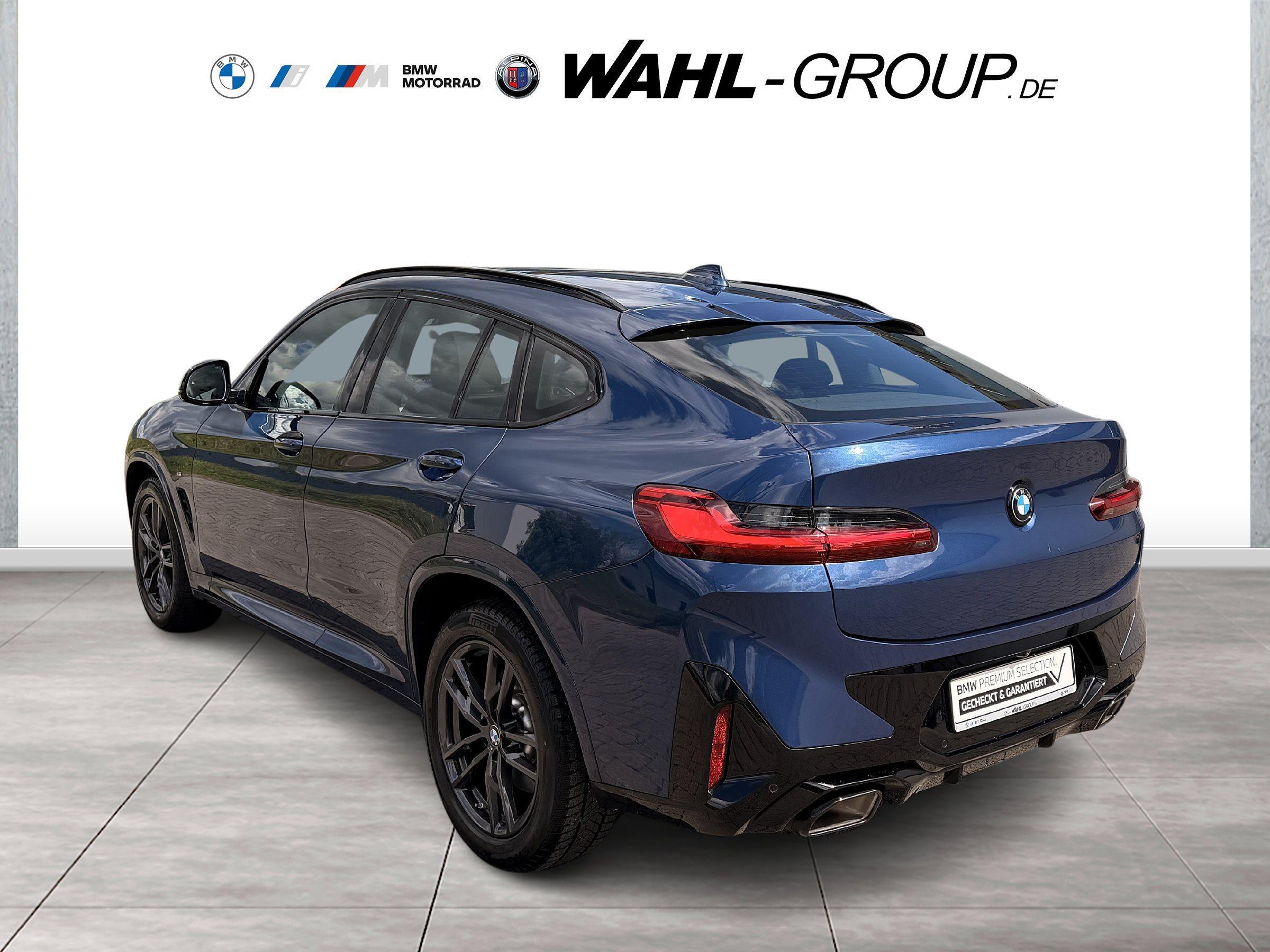 BMW X4 – Bild 5