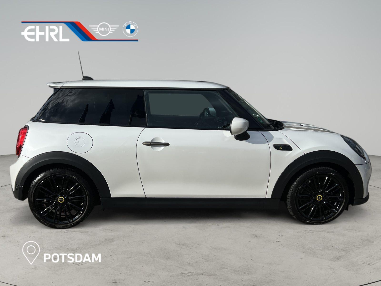 MINI Cooper 3-Türer – Bild 6