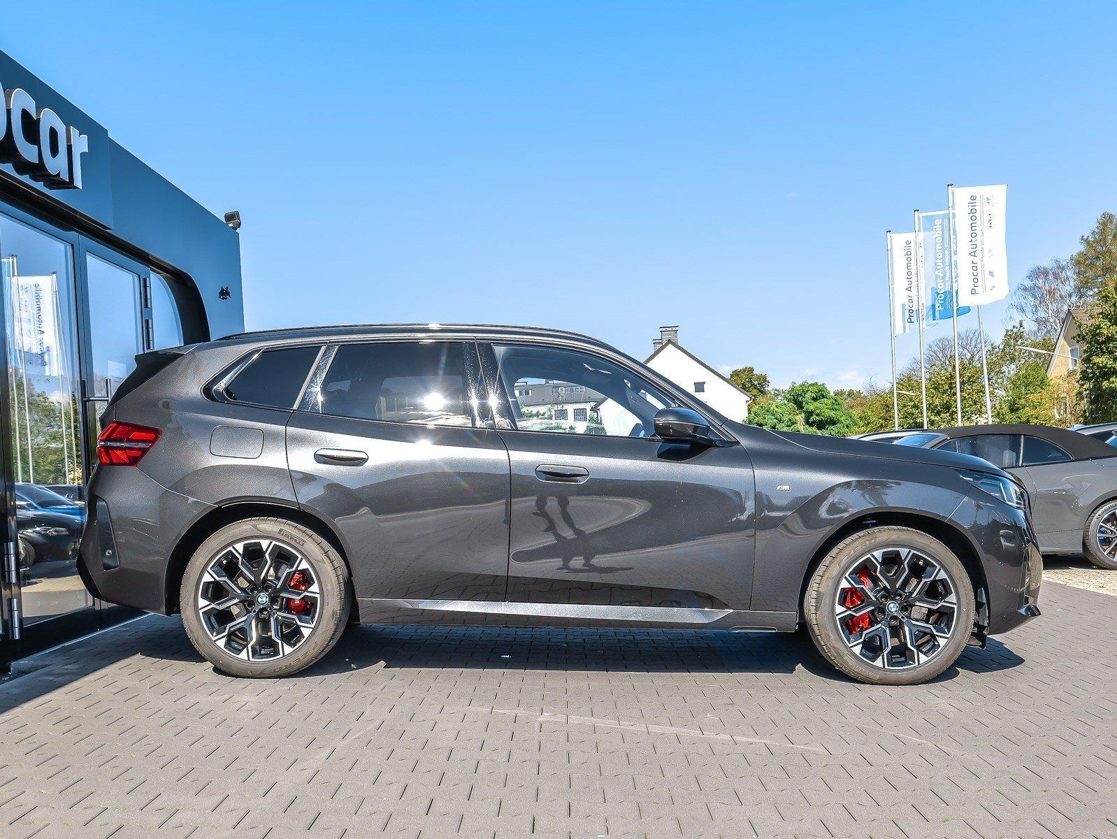 BMW X3 – Bild 20