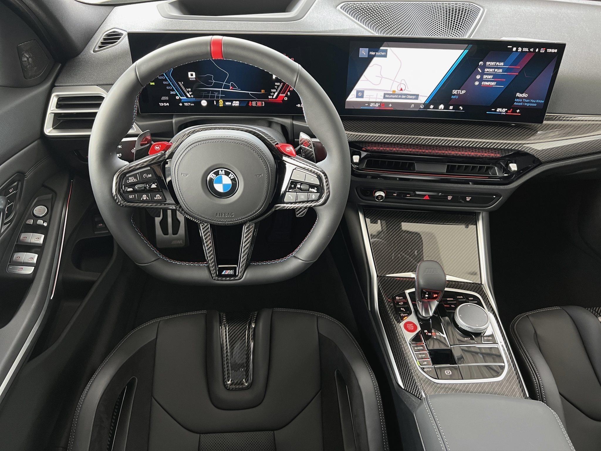 BMW M3 – Bild 15