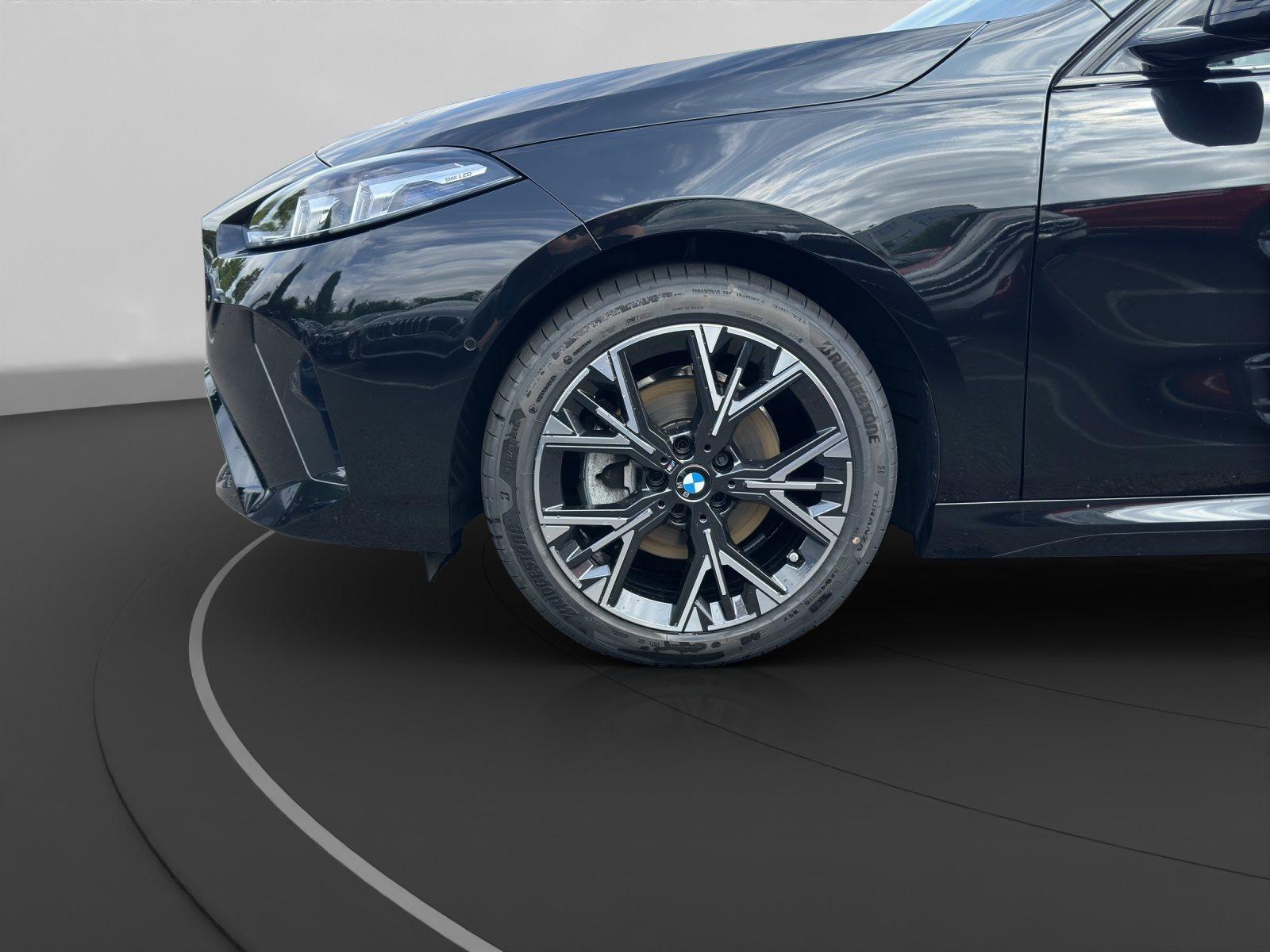 BMW 1er – Bild 9