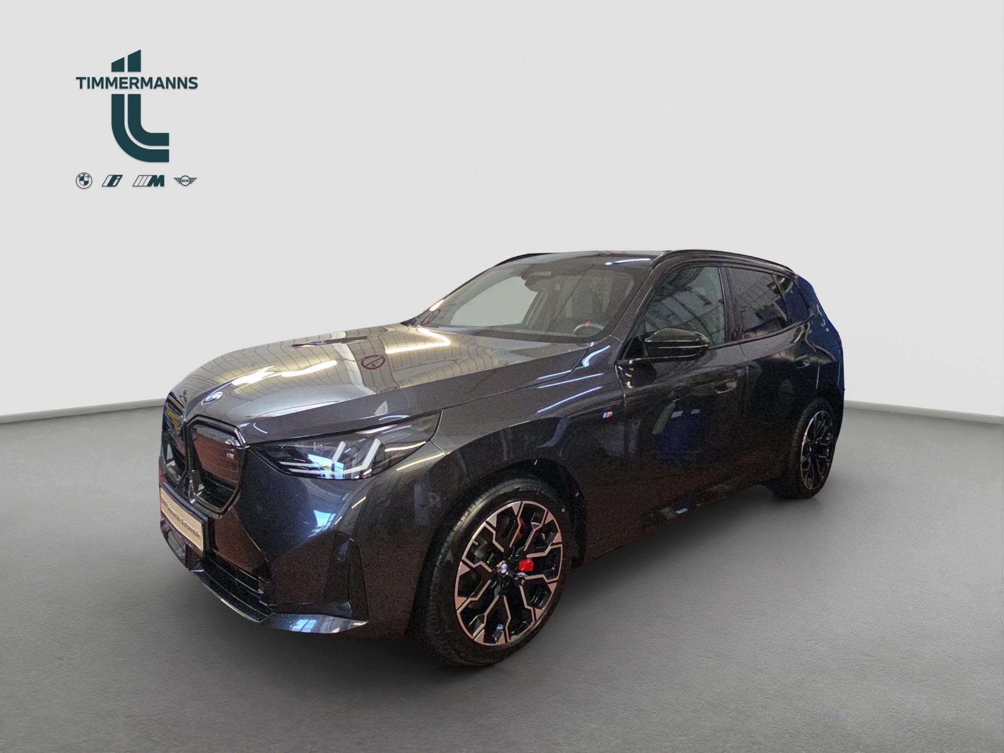 BMW X3 – Bild 2