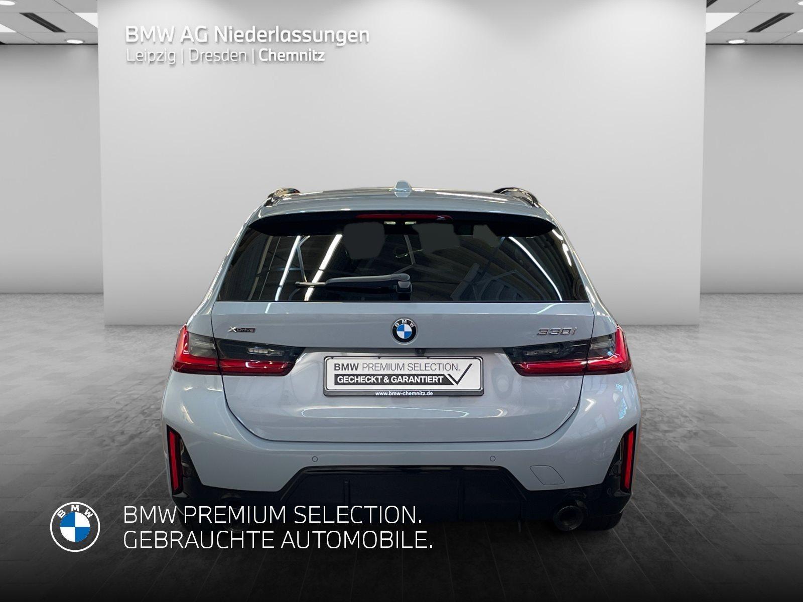 BMW 3er Touring – Bild 5