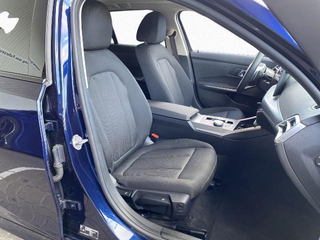 BMW 3er Touring – Bild 6