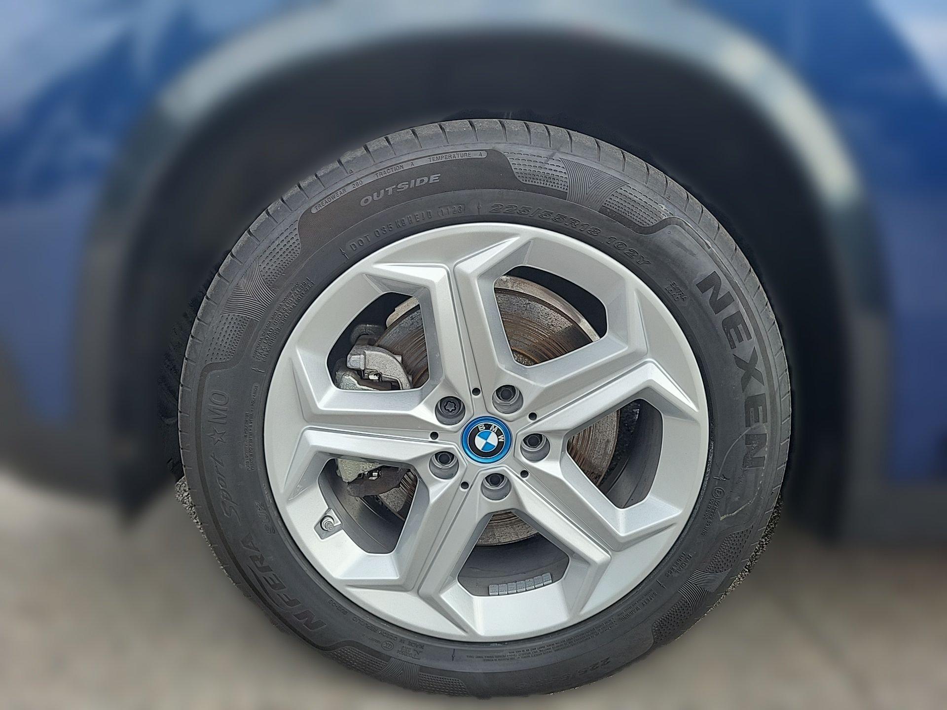 BMW iX1 – Bild 3