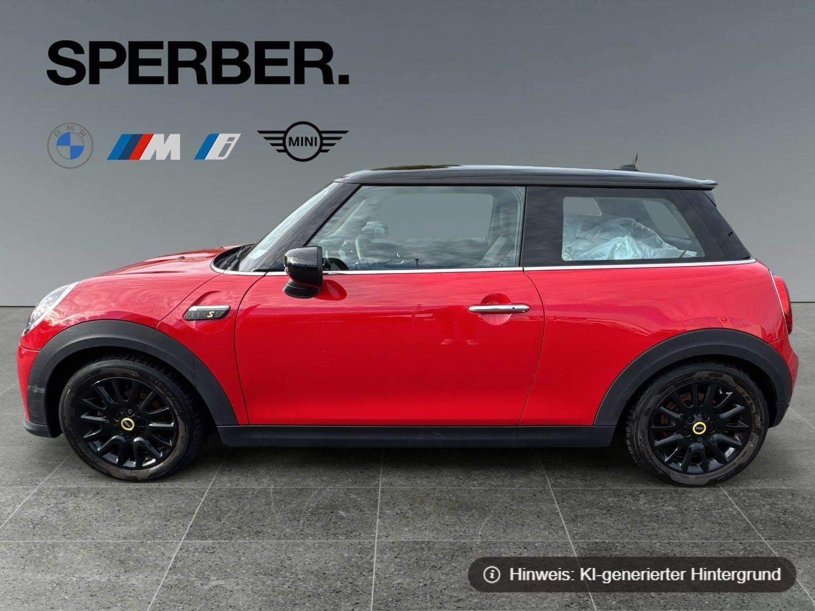 MINI Cooper 3-Türer – Bild 2