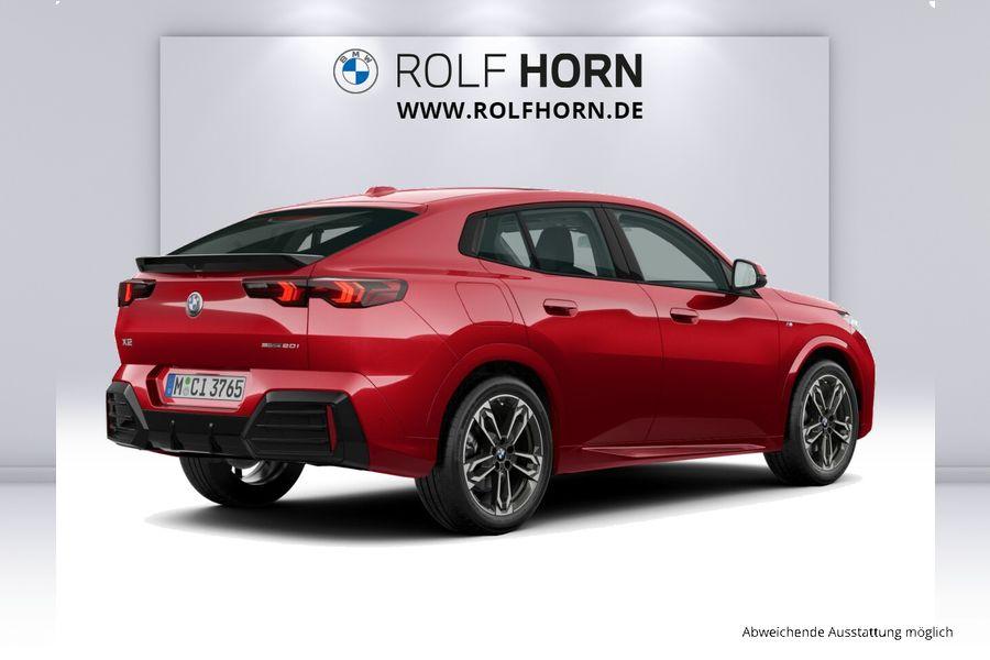 BMW X2 – Bild 28