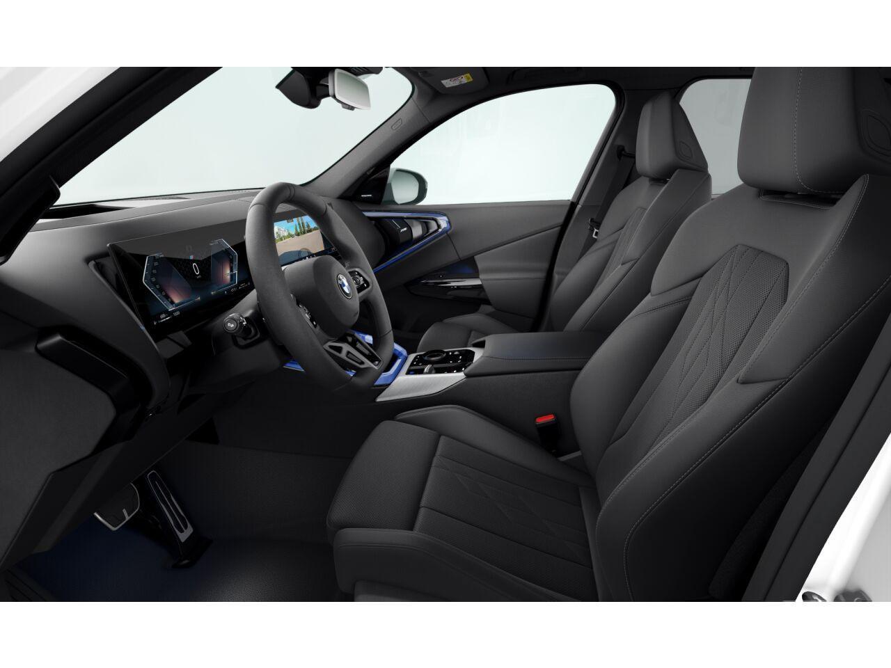 BMW X3 – Bild 5