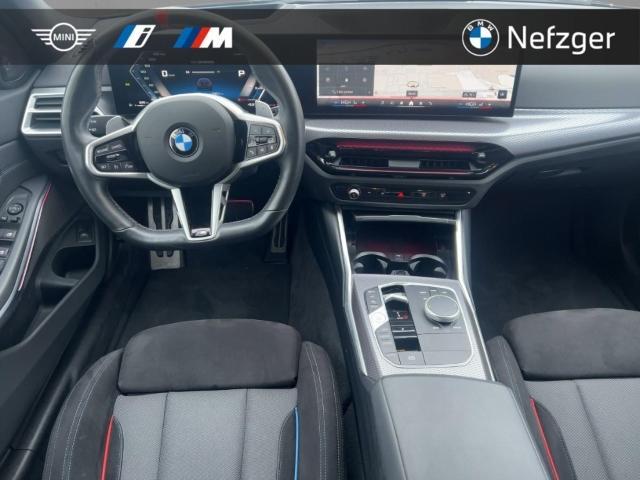 BMW 3er Touring – Bild 15
