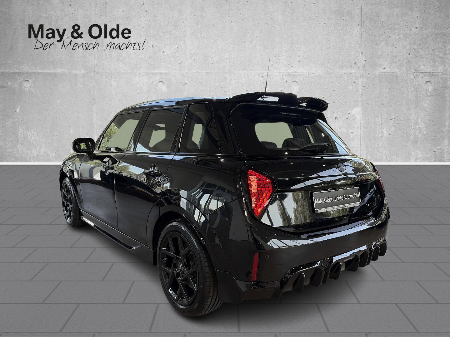 MINI Cooper 5-Türer – Bild 20