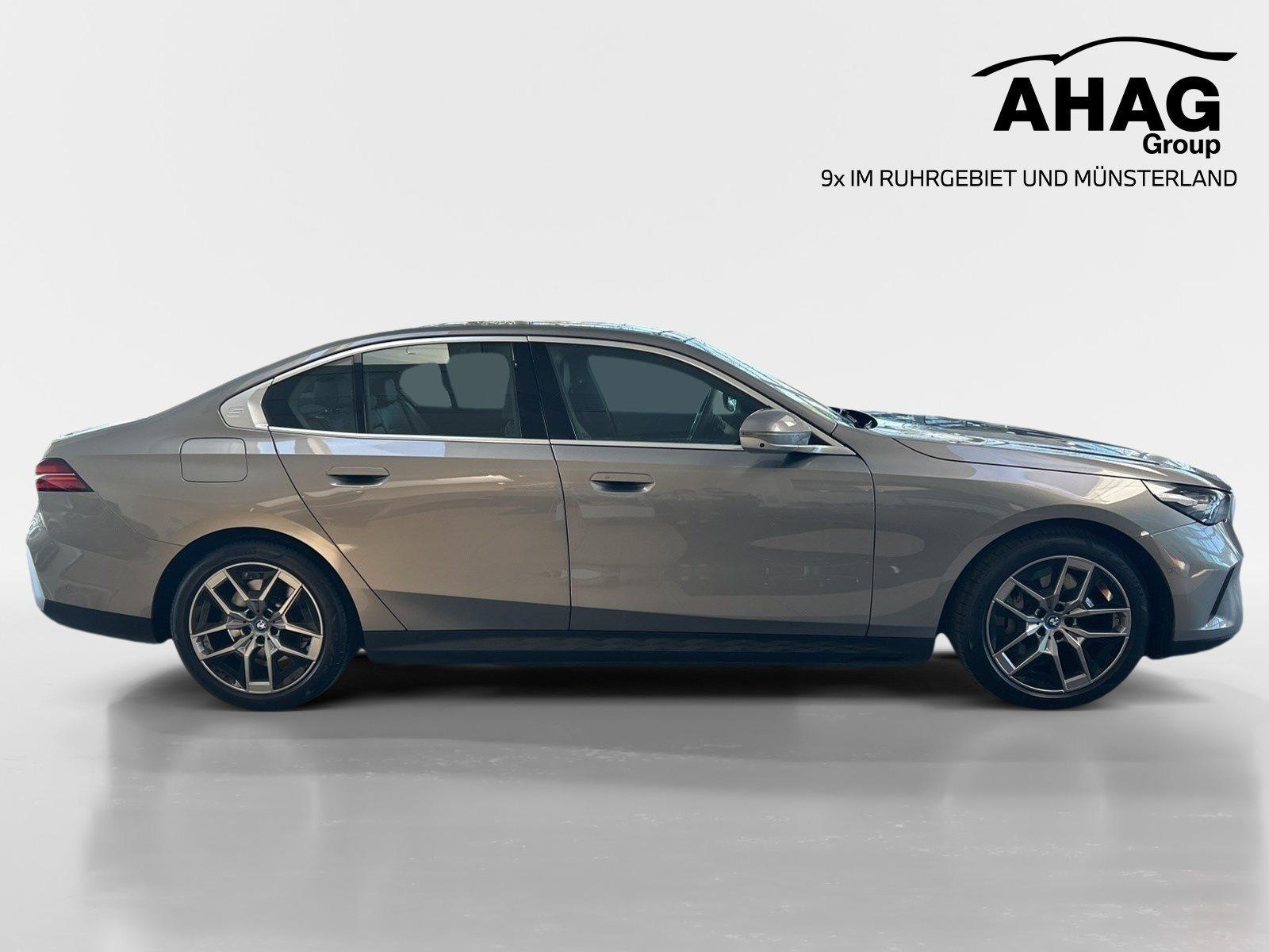 BMW 5er – Bild 7