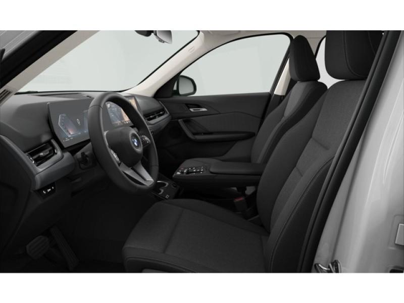 BMW X1 – Bild 10