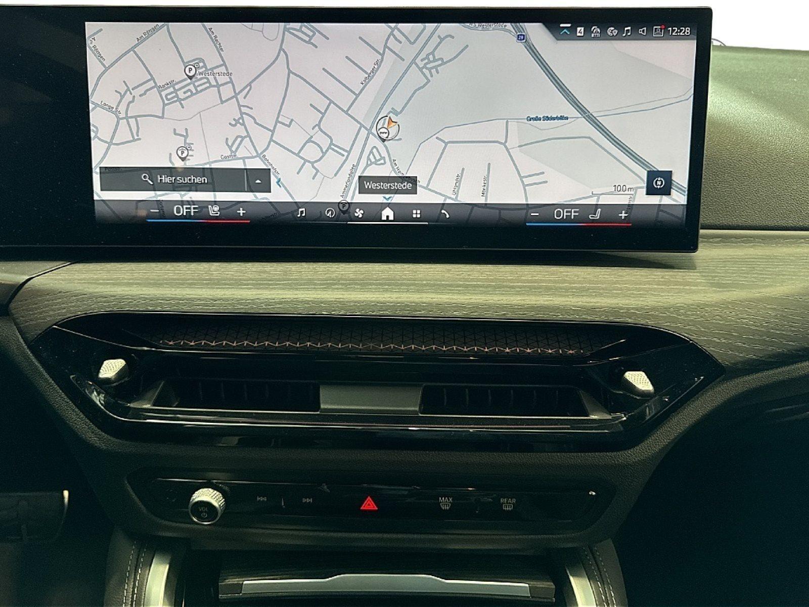 BMW 4er Gran Coupé – Bild 8