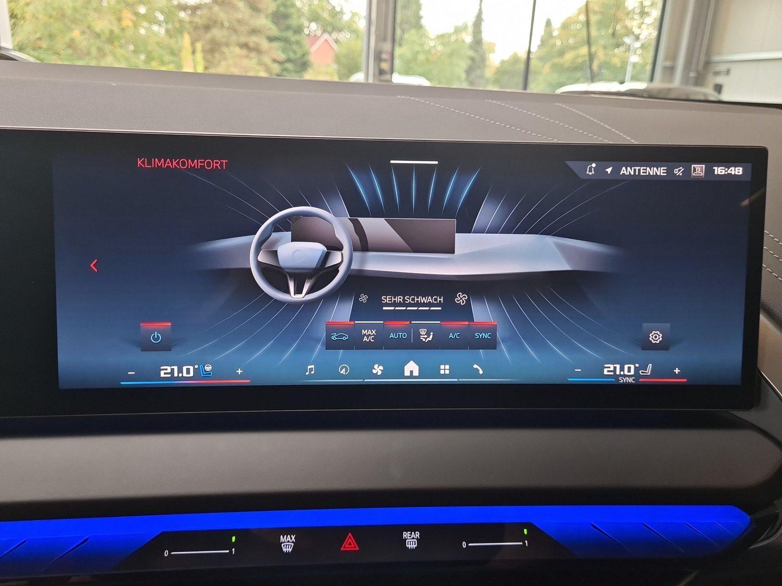 BMW X3 – Bild 13
