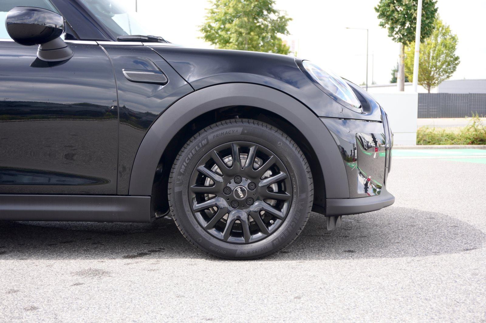 MINI Cabrio – Bild 19