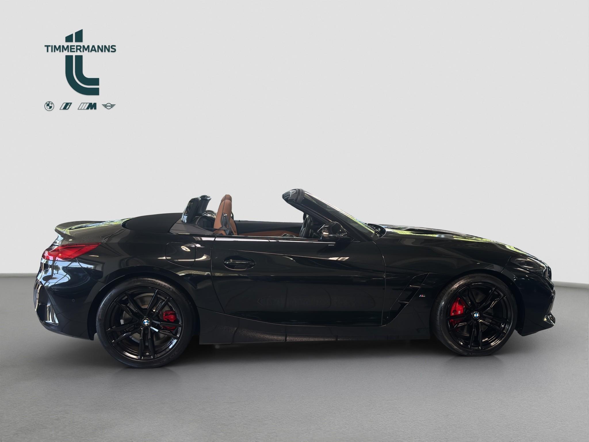 BMW Z4 – Bild 8
