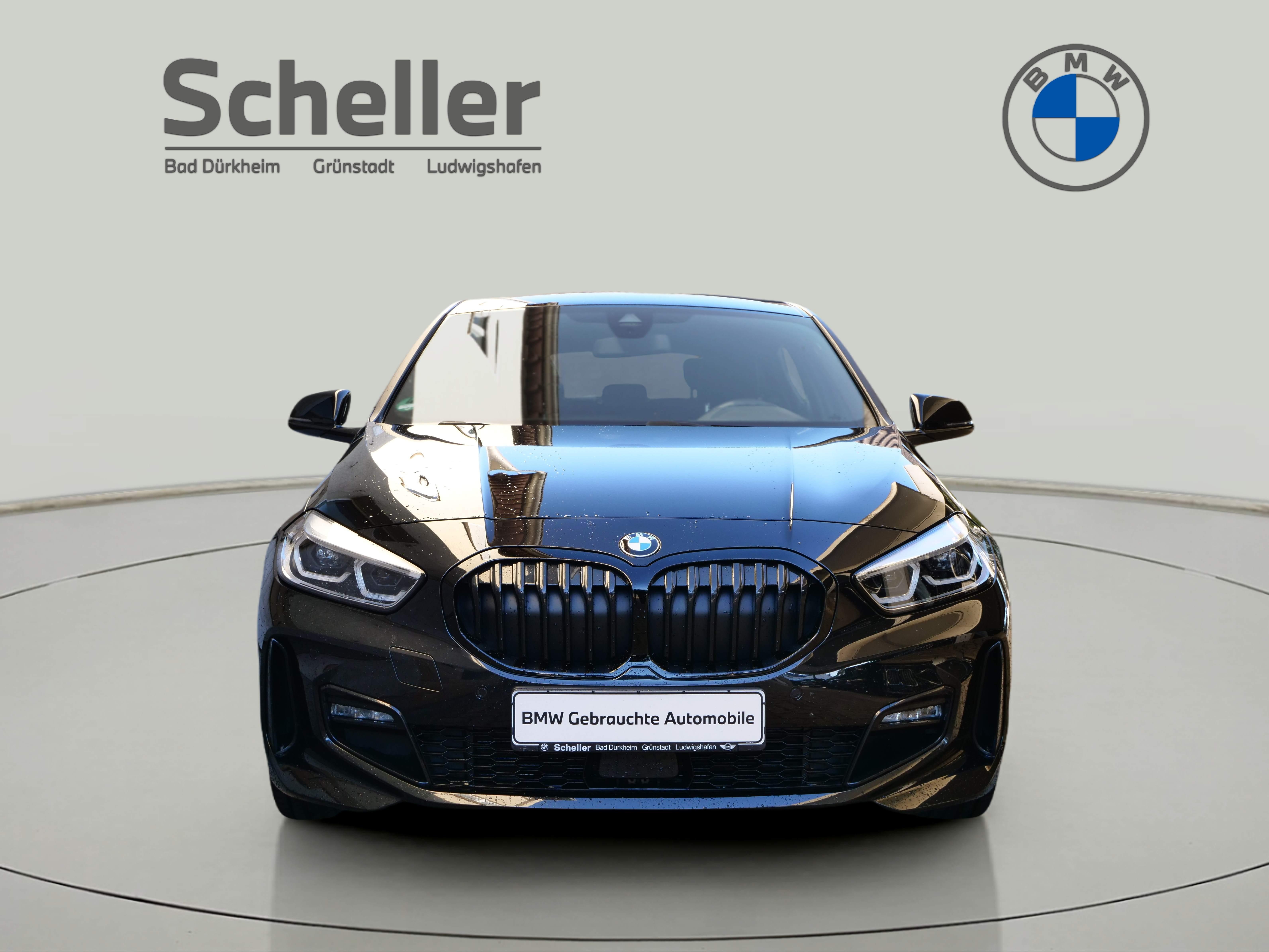 BMW 1er – Bild 2
