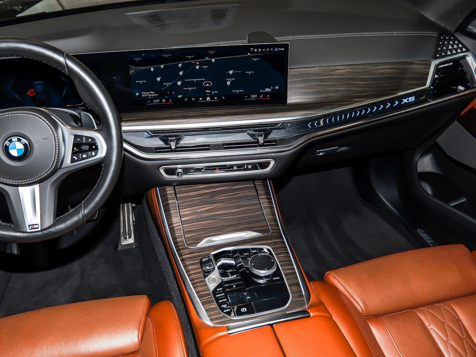 BMW X5 – Bild 20