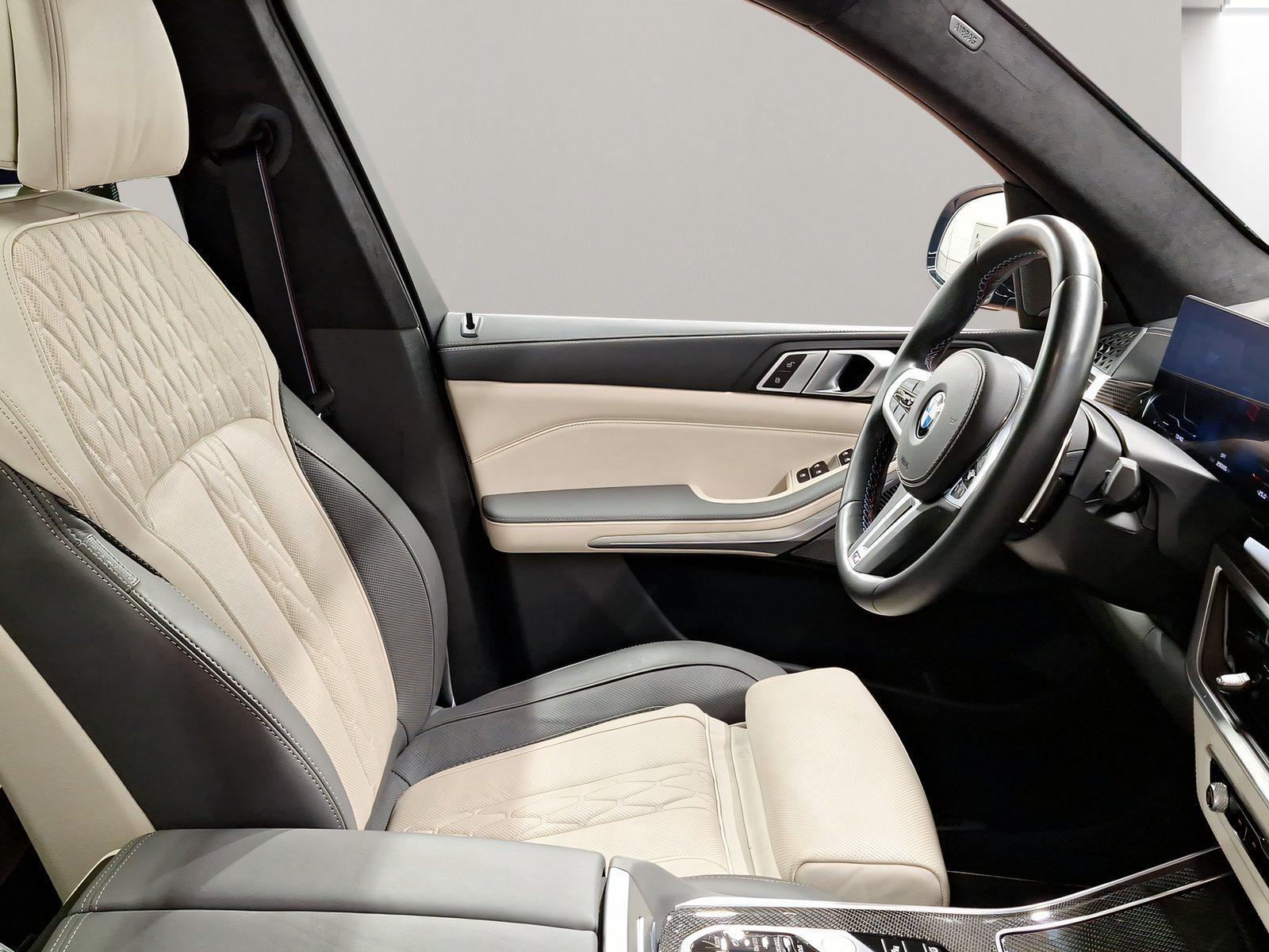 BMW X5 – Bild 5