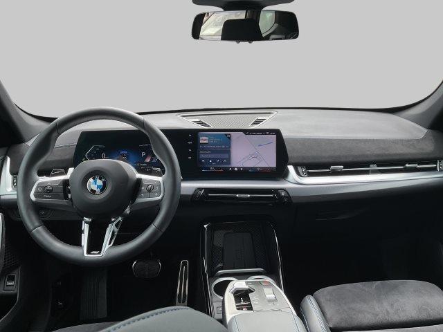 BMW X1 – Bild 8