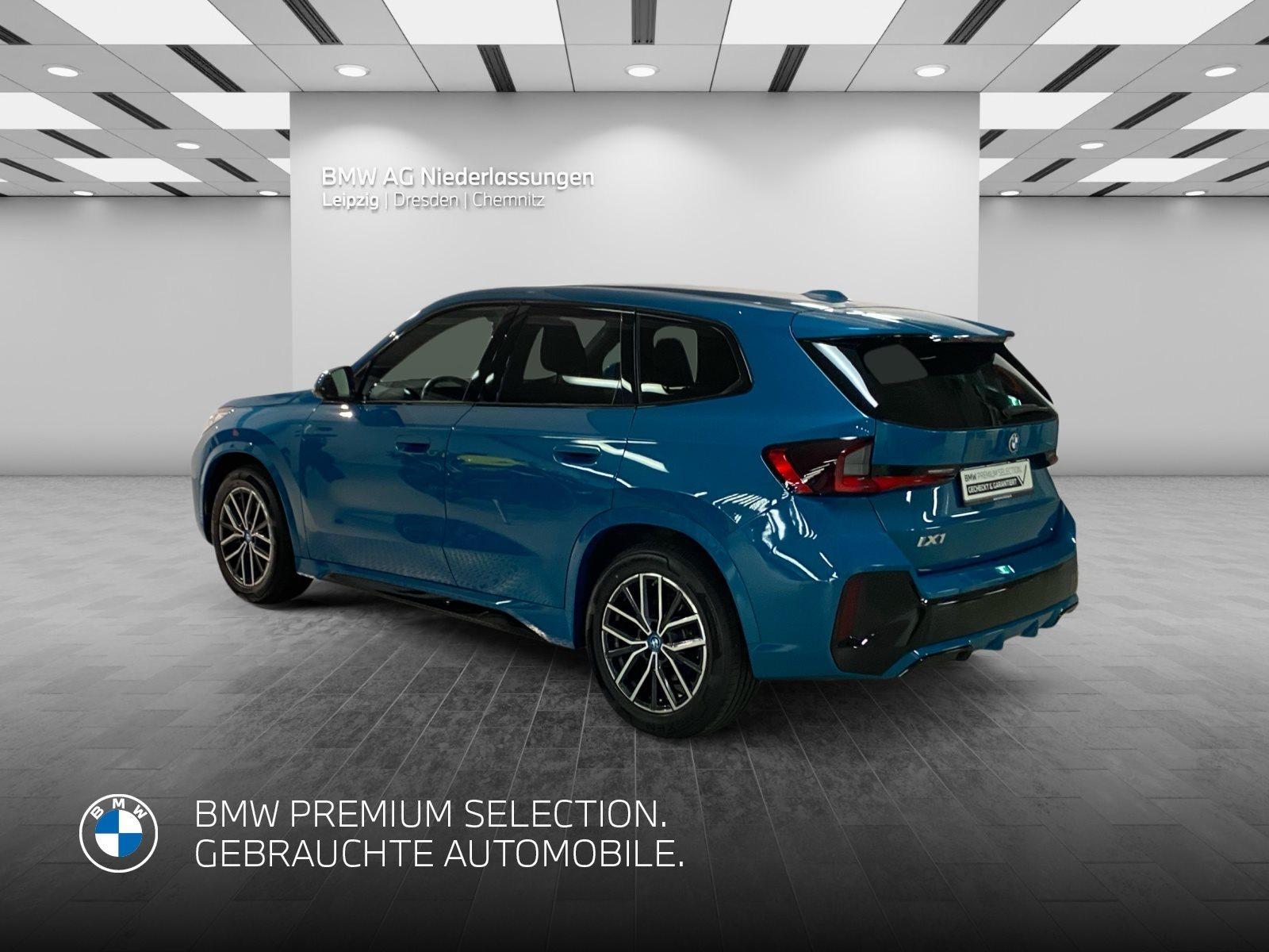 BMW iX1 – Bild 3