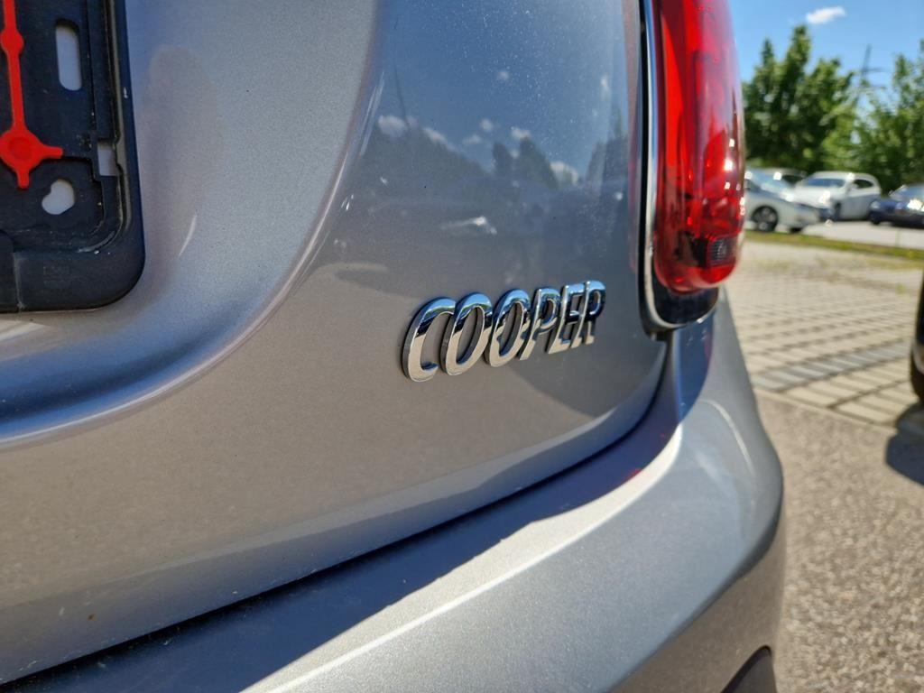 MINI Cooper 3-Türer – Bild 16