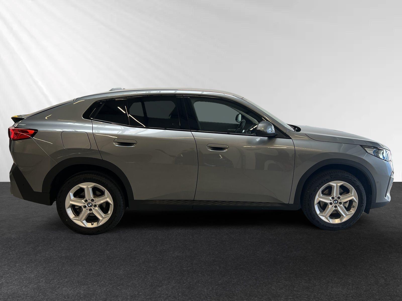 BMW X2 – Bild 2