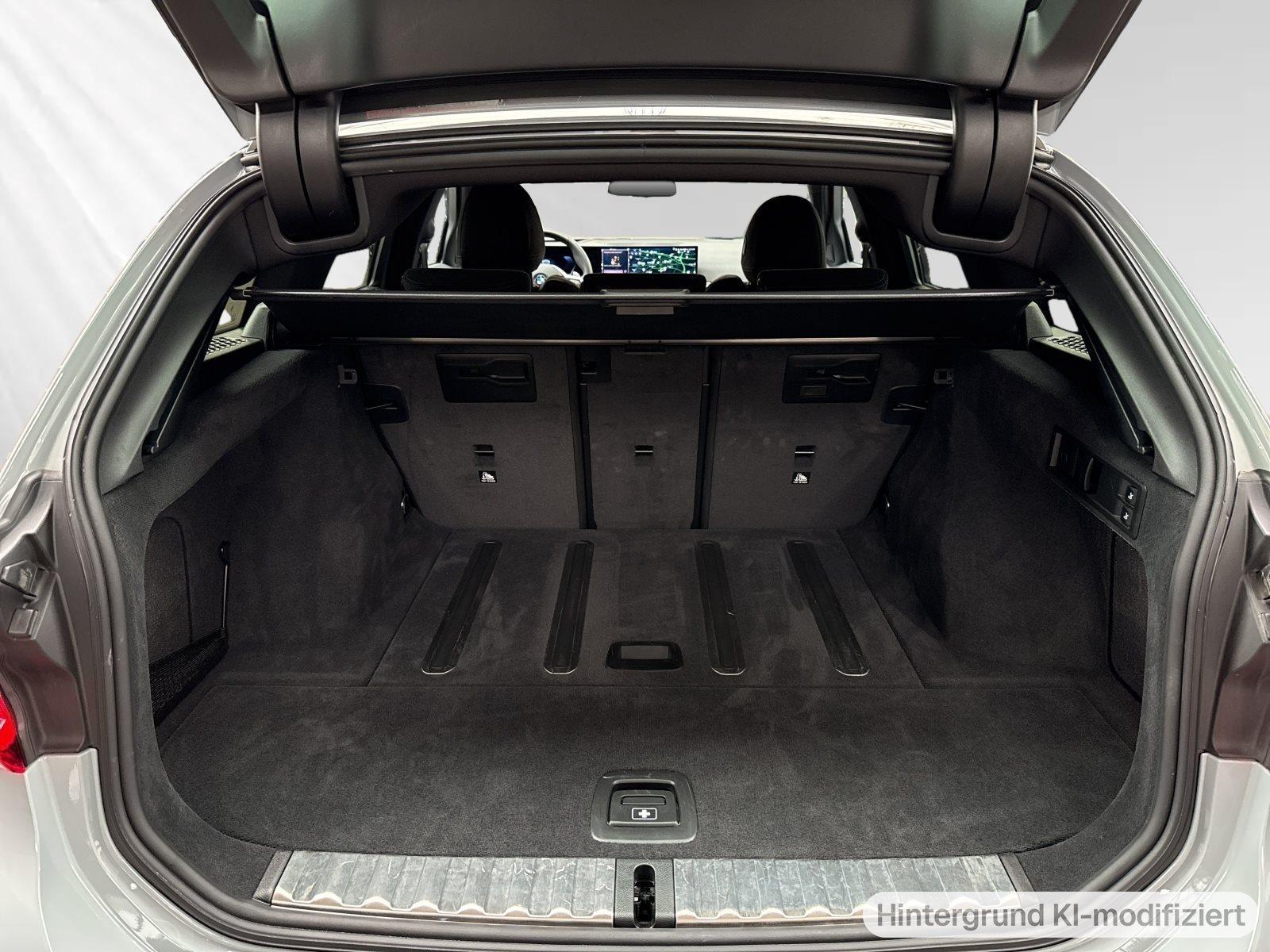 BMW 3er Touring – Bild 27