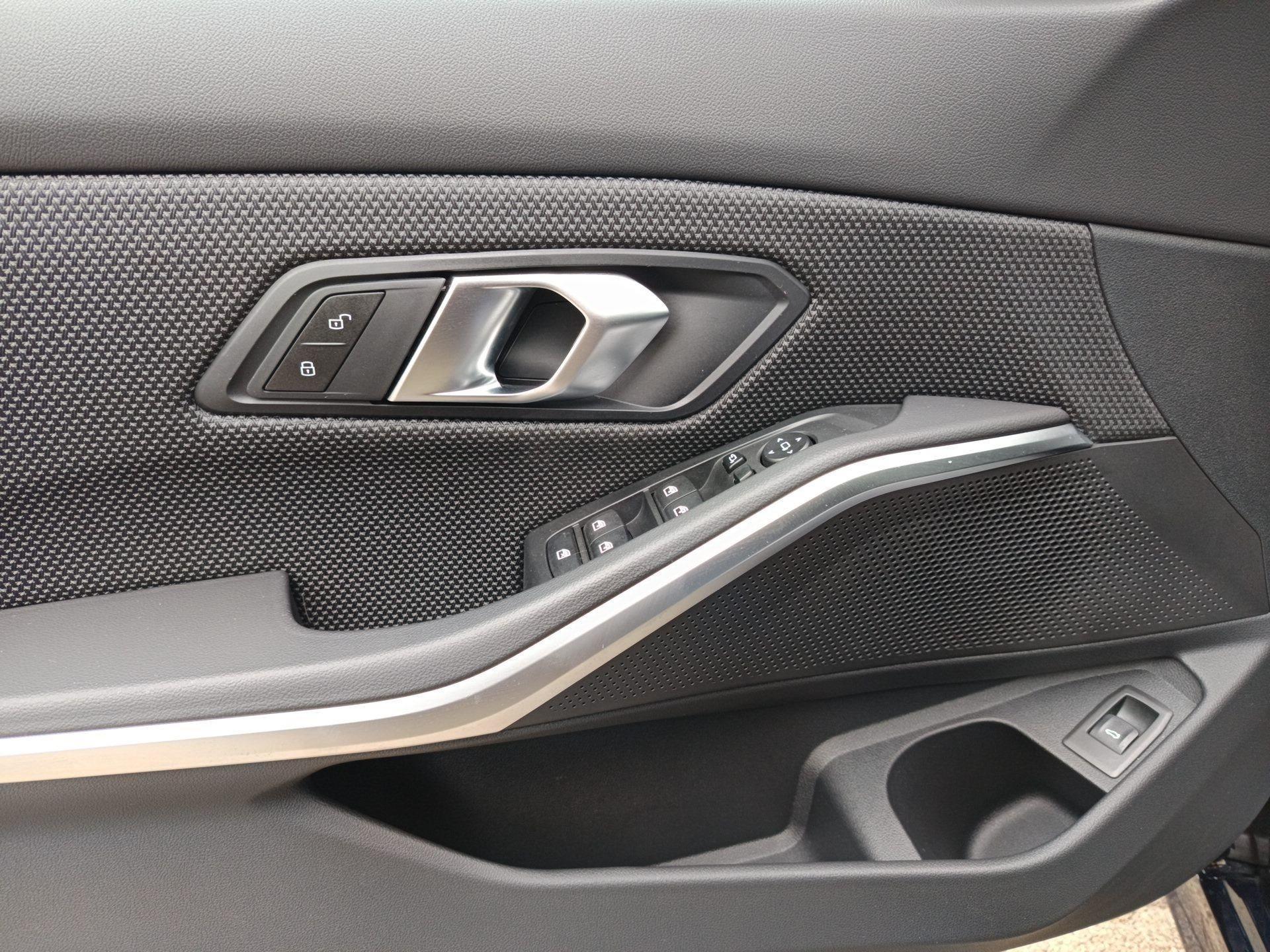 BMW 3er Touring – Bild 8