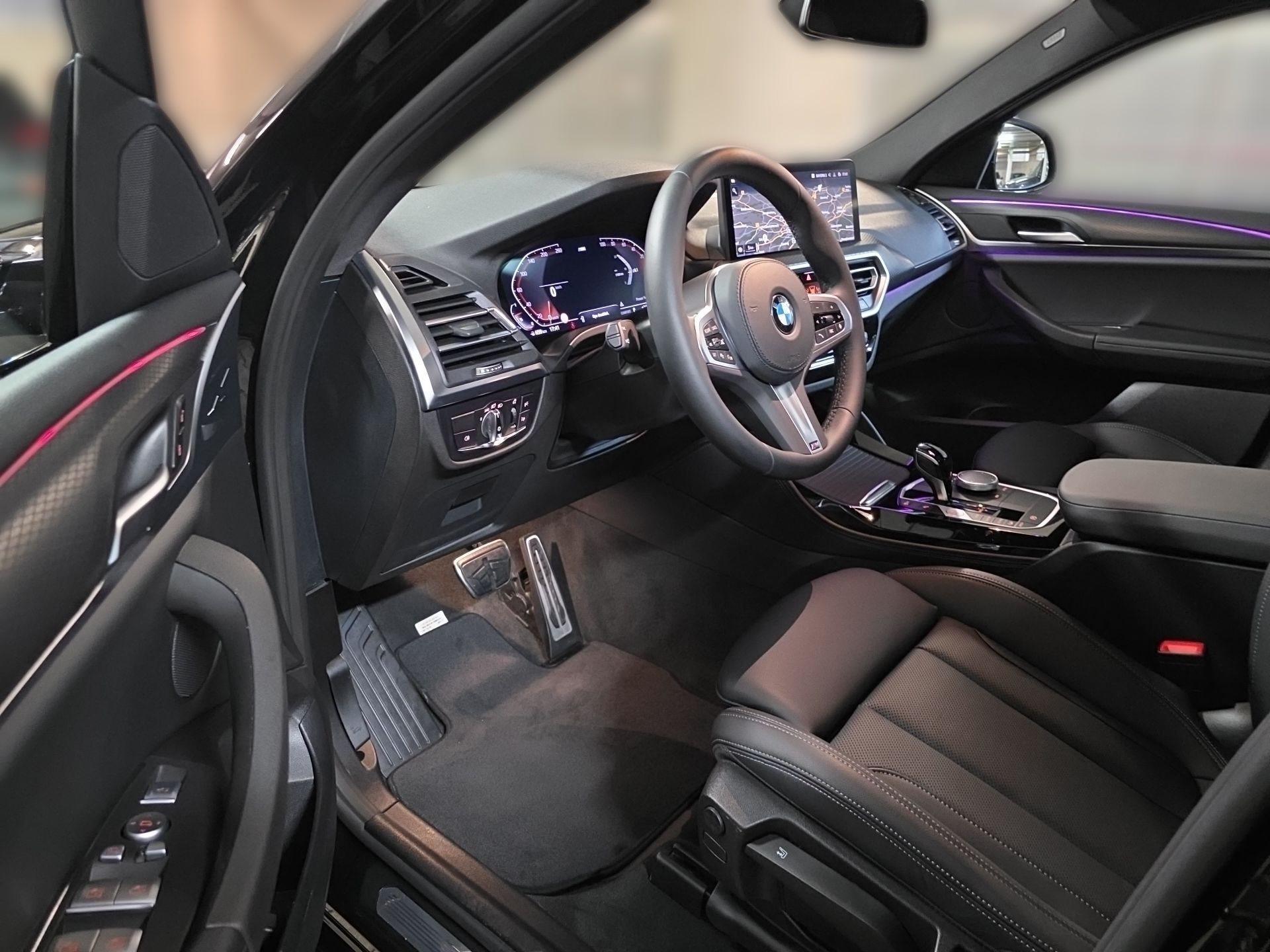 BMW X4 – Bild 13