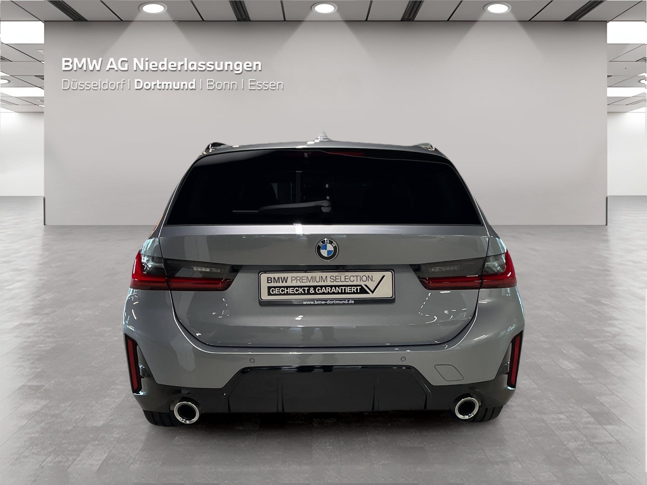 BMW 3er Touring – Bild 9