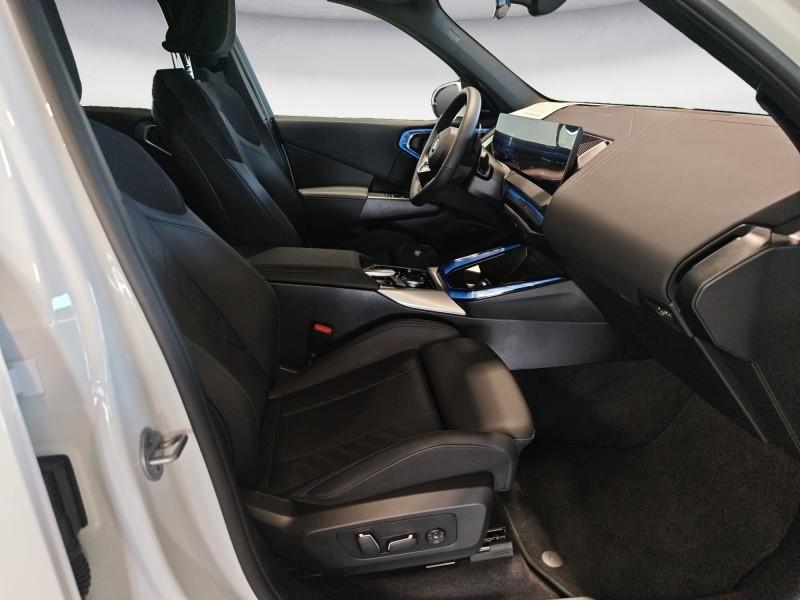BMW X3 – Bild 23
