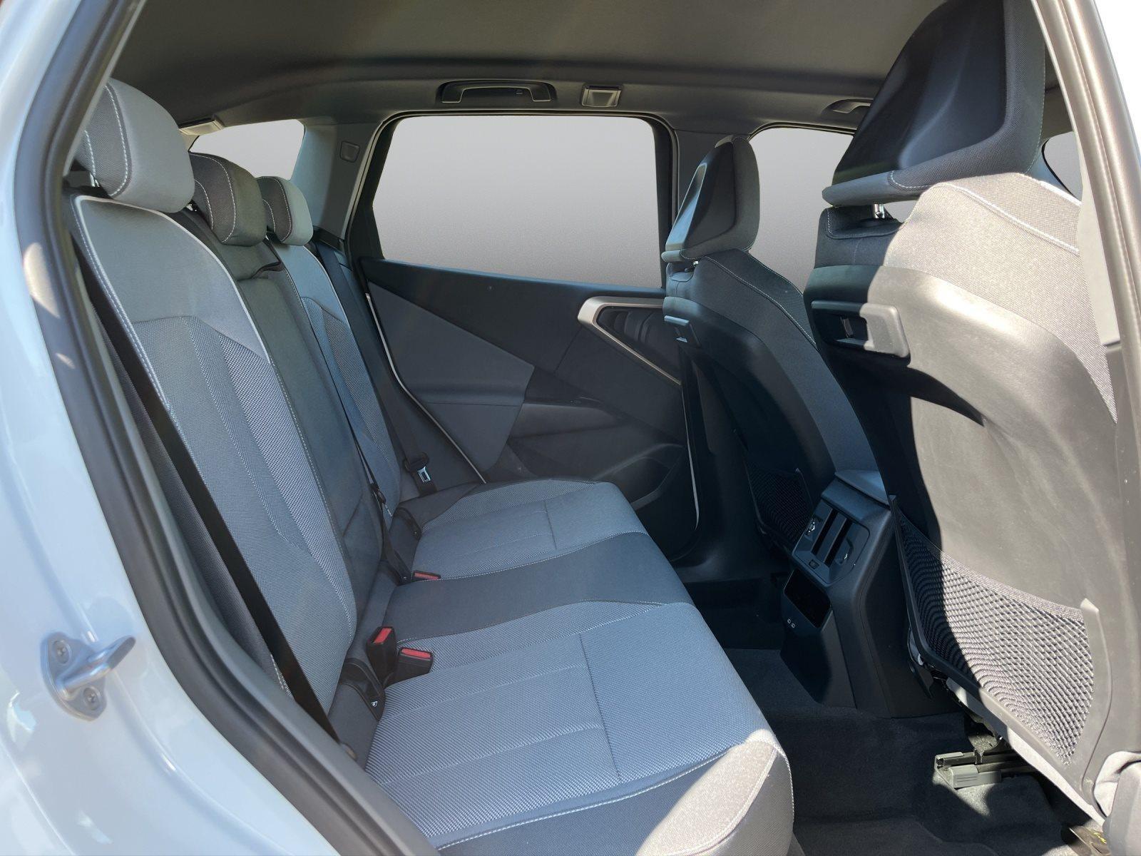 BMW X3 – Bild 12