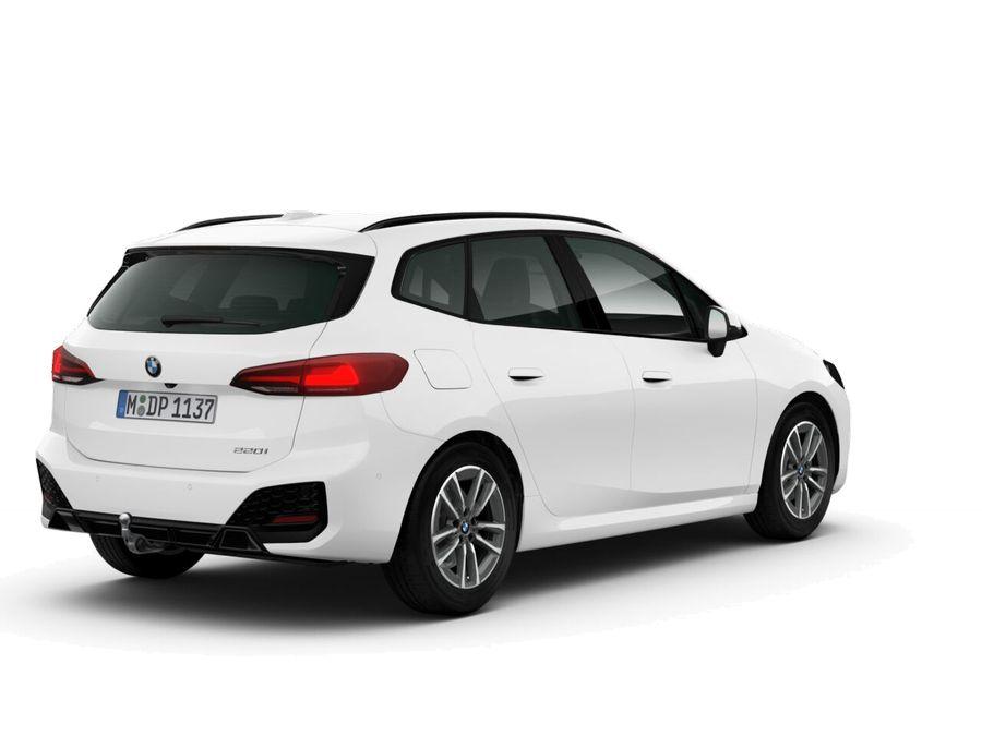 BMW 2er Active Tourer – Bild 6