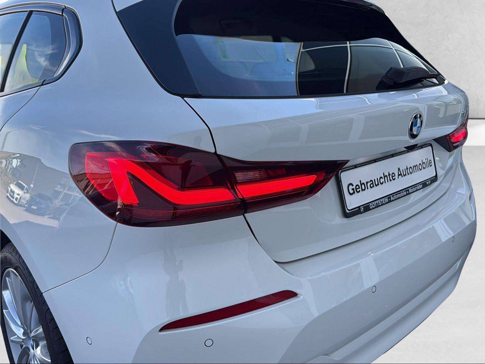 BMW 1er – Bild 16