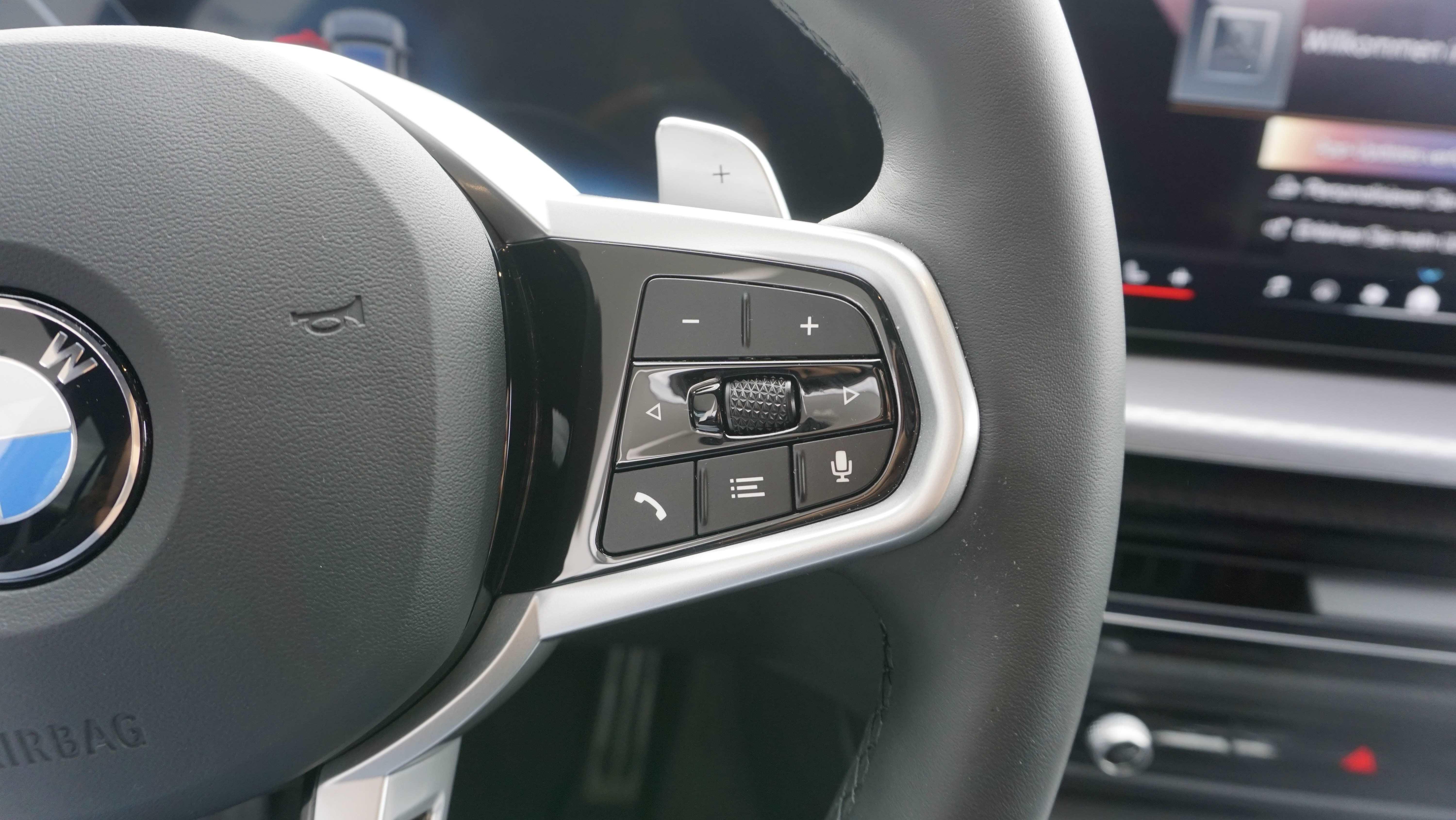 BMW 3er Touring – Bild 7