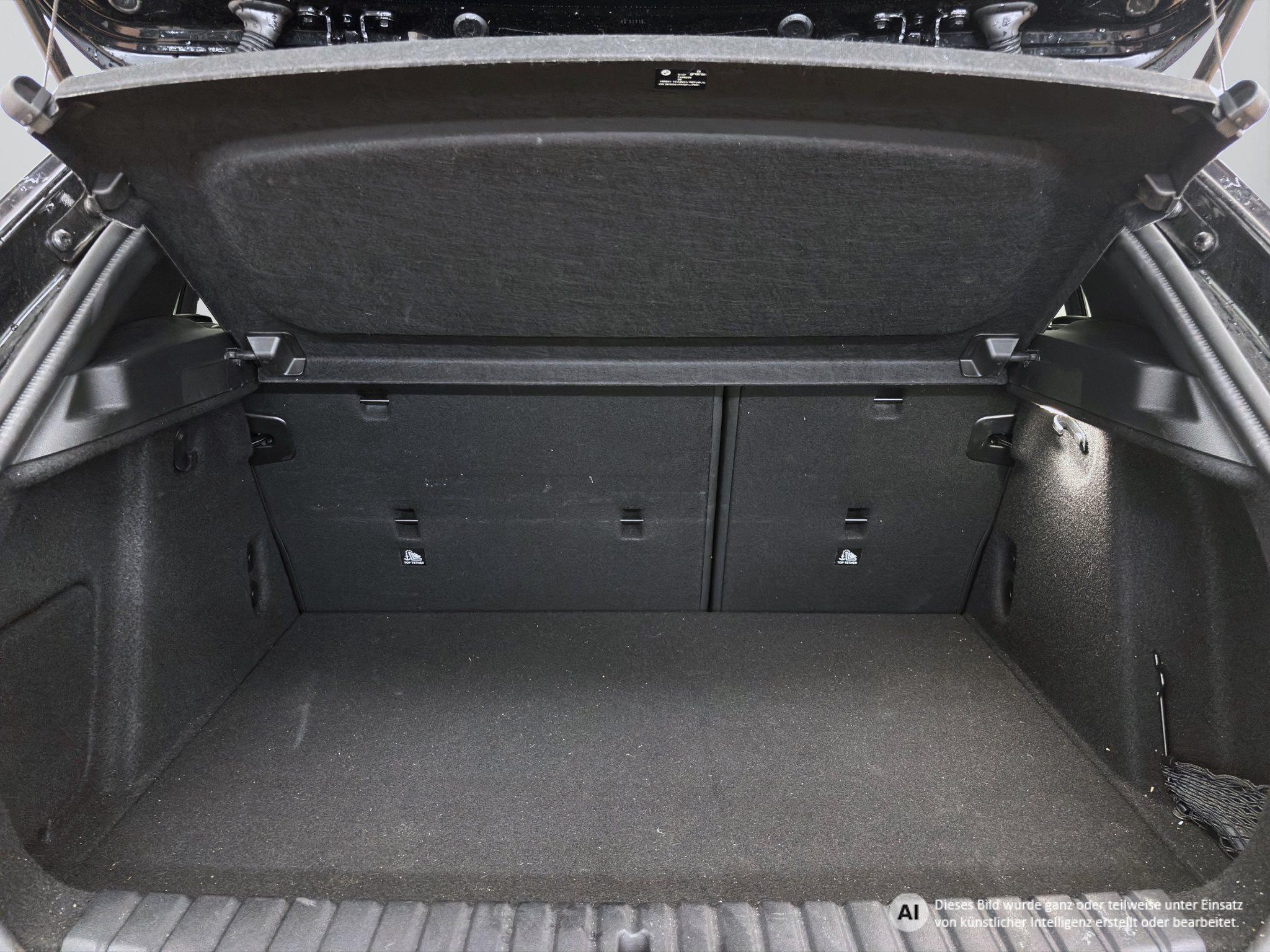 BMW 1er – Bild 14