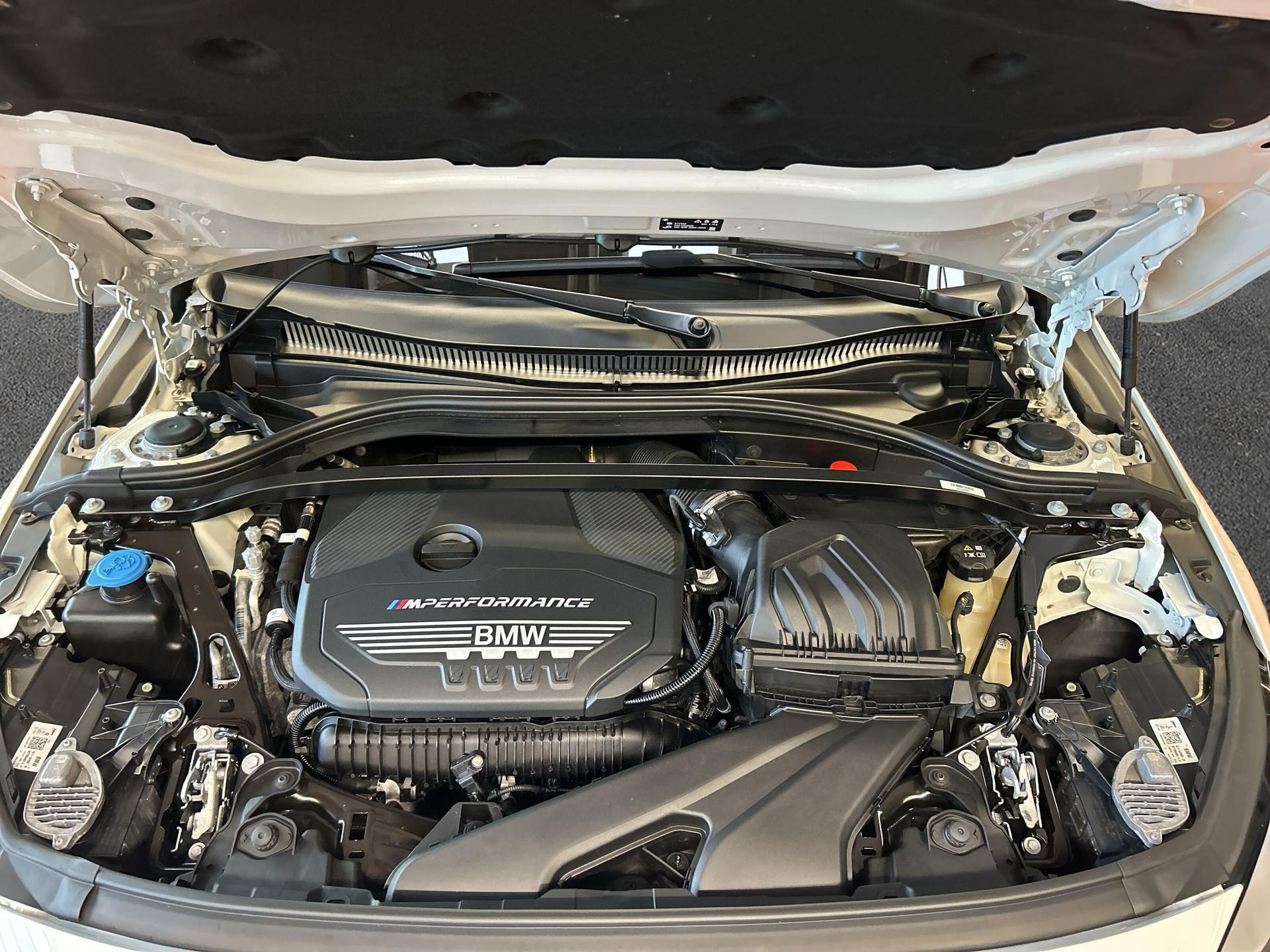 BMW 1er – Bild 11