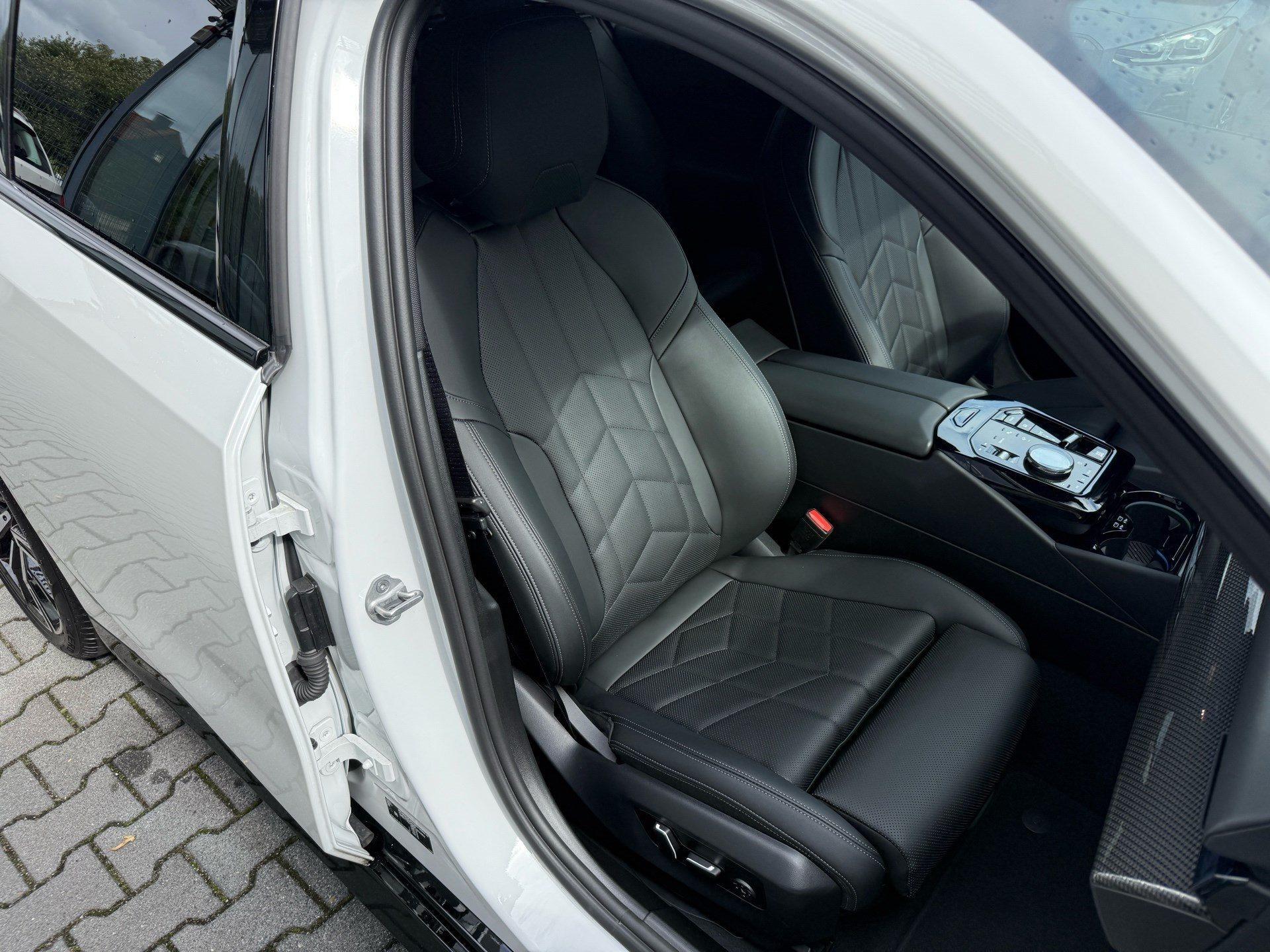BMW 5er Touring – Bild 20