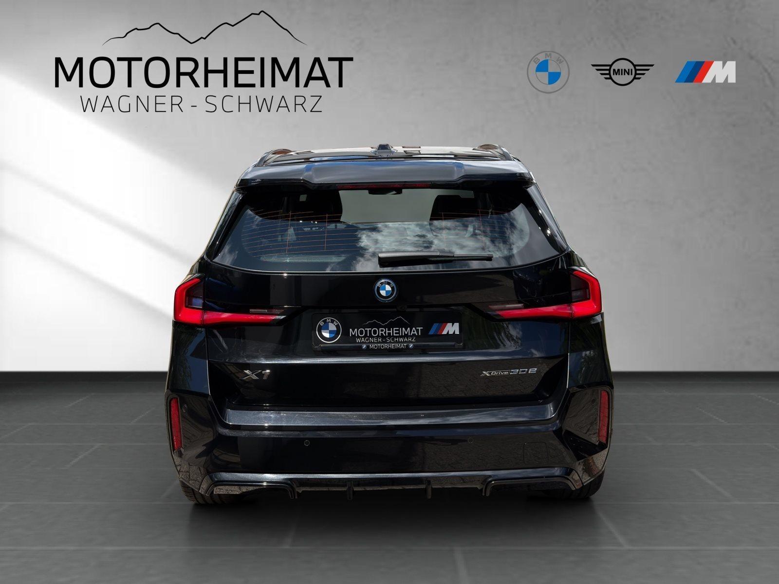 BMW X1 – Bild 13