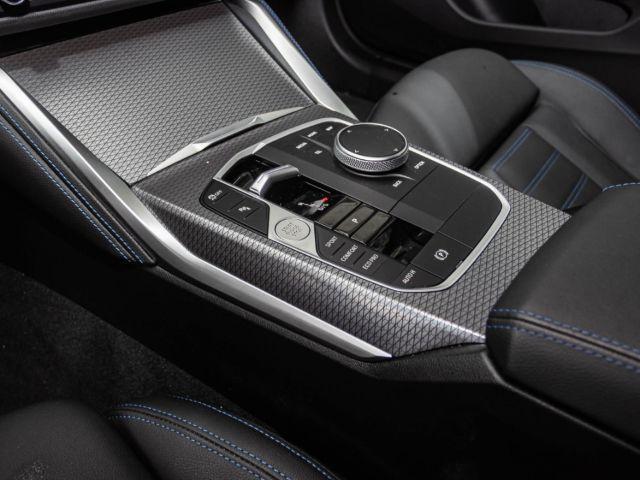 BMW 4er Gran Coupé – Bild 26